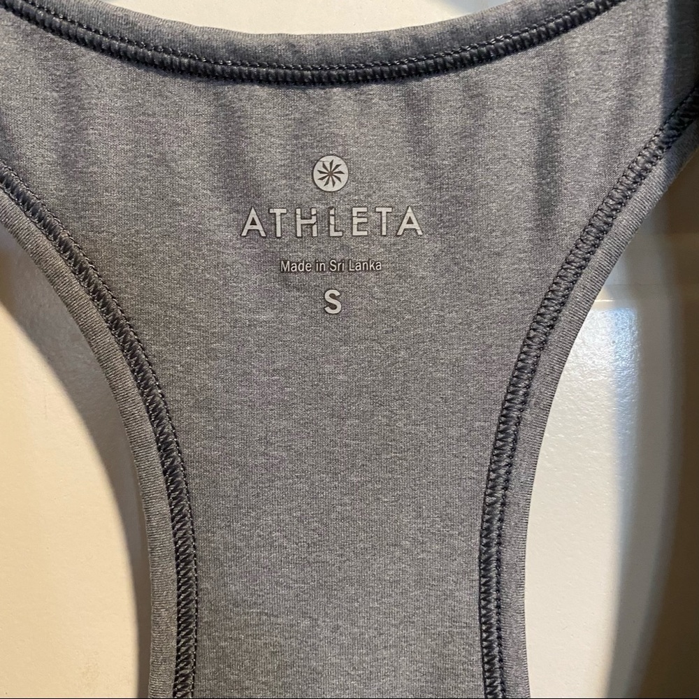 ATHLETA Racerback Tank Top - Picture 3 of 8